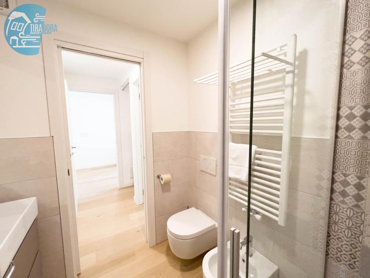 Cavana 10 Tirabora Short Rent Trieste Exterior photo