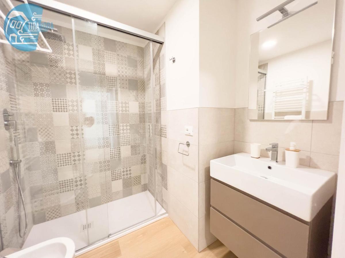 Cavana 10 Tirabora Short Rent Trieste Exterior photo