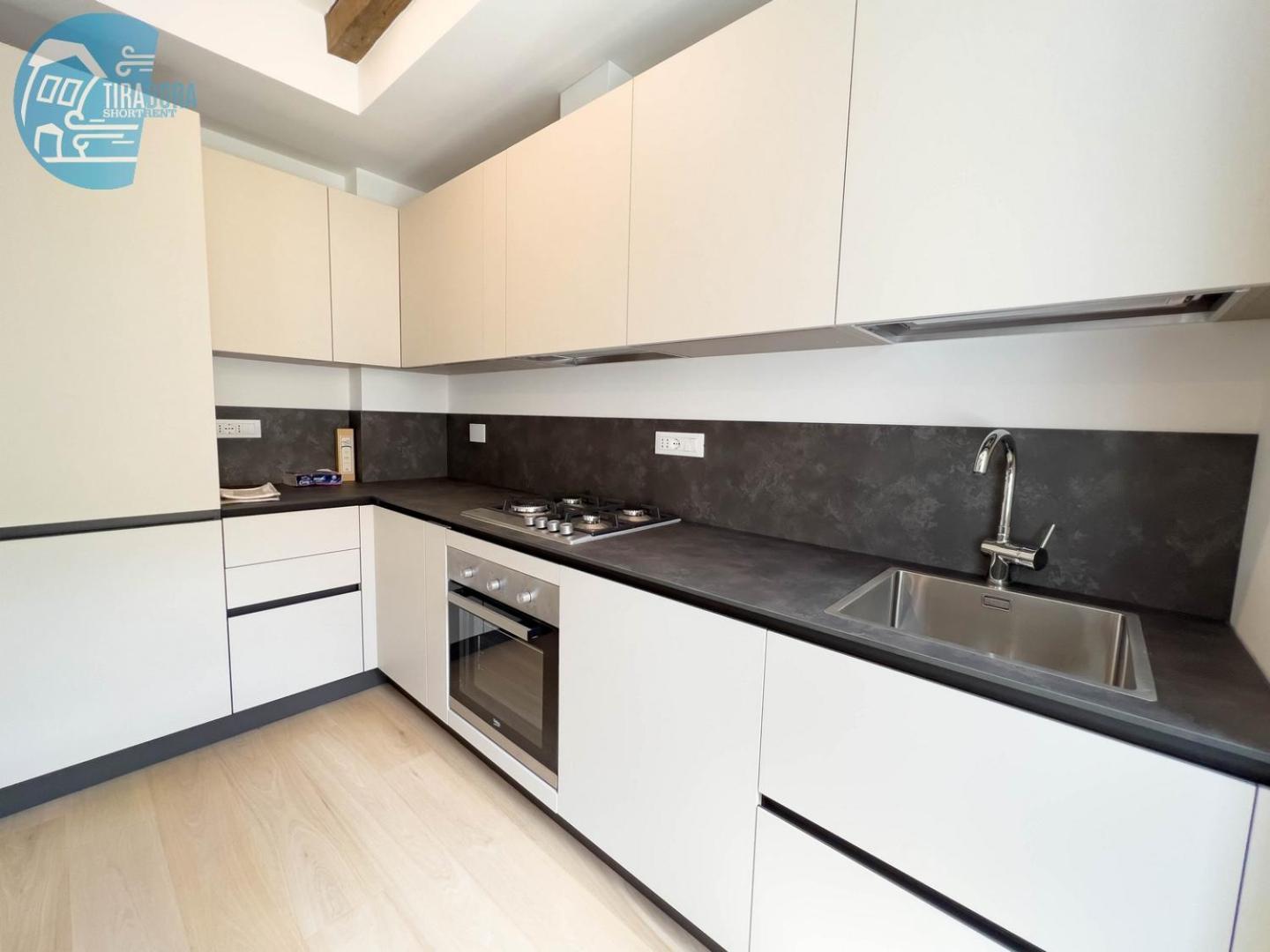 Cavana 10 Tirabora Short Rent Trieste Exterior photo