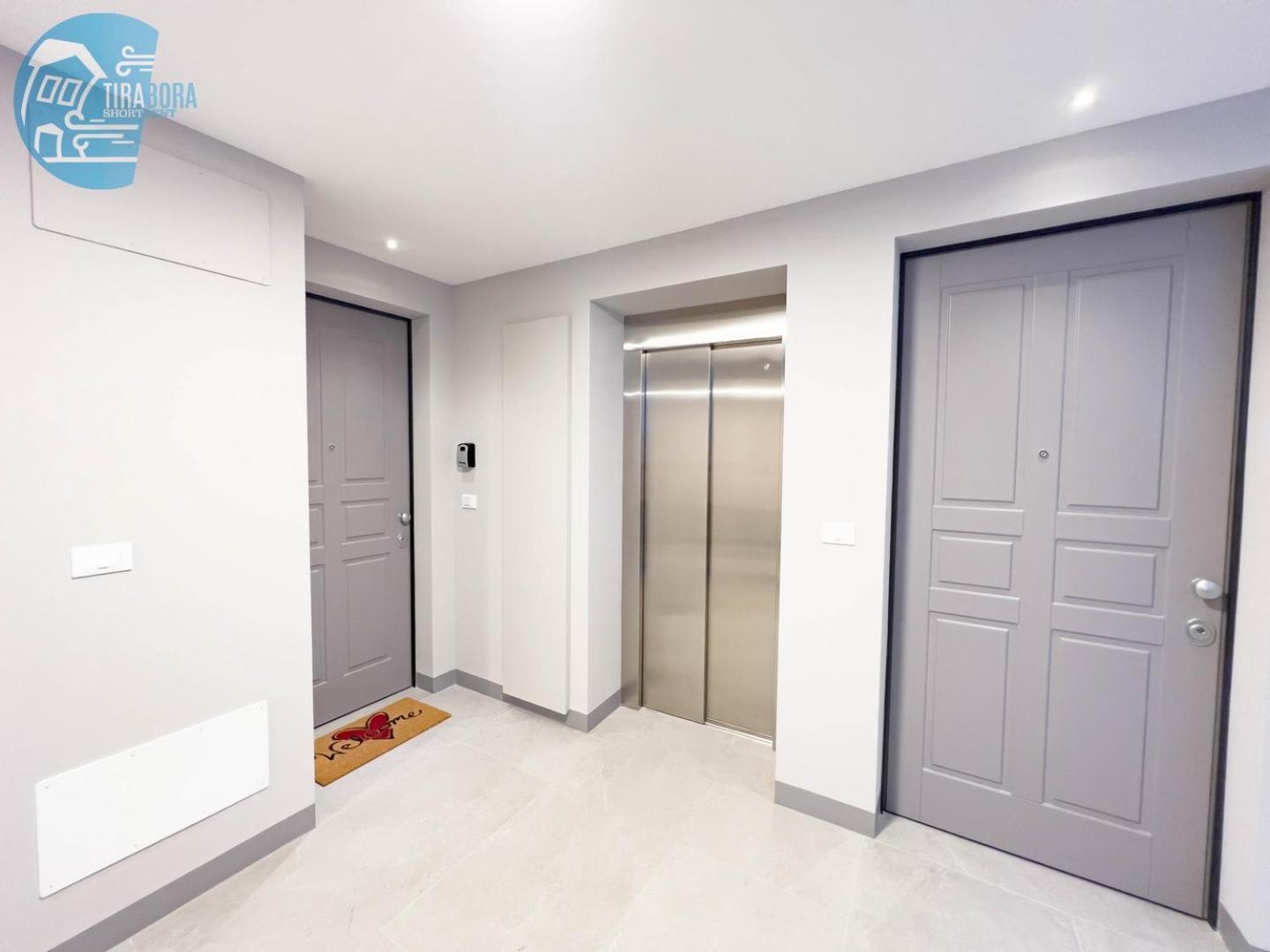 Cavana 10 Tirabora Short Rent Trieste Exterior photo